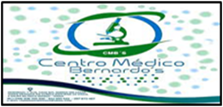 Bernardo's Logo