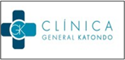 Clinica General Logo
