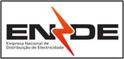 ENDE Logo