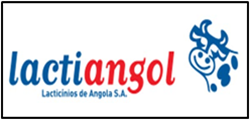 Lactiangola Logo