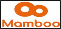 Mamboo Logo
