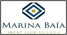 Marina Baia Logo