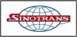 Sinotrans Logo